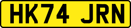 HK74JRN