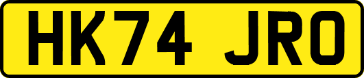HK74JRO