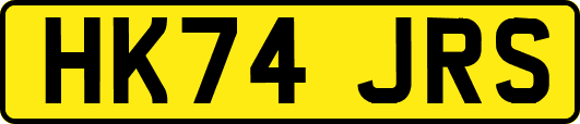 HK74JRS