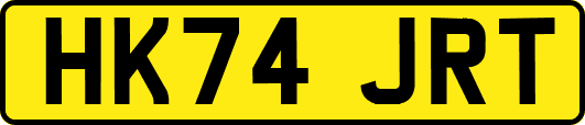 HK74JRT