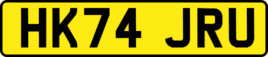 HK74JRU