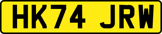 HK74JRW