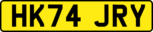 HK74JRY
