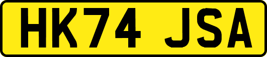 HK74JSA