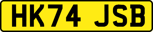 HK74JSB