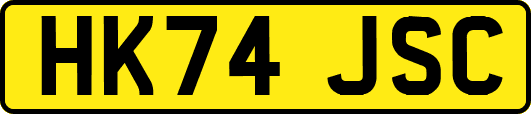 HK74JSC