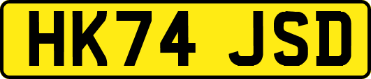 HK74JSD