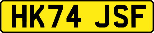 HK74JSF