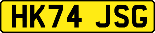 HK74JSG