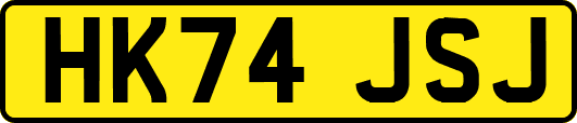 HK74JSJ