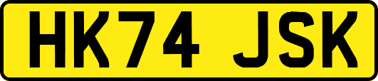 HK74JSK