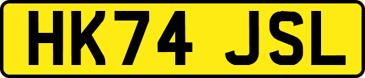 HK74JSL