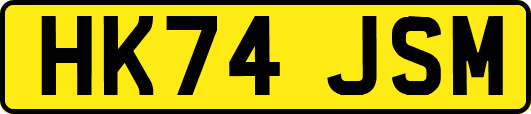 HK74JSM