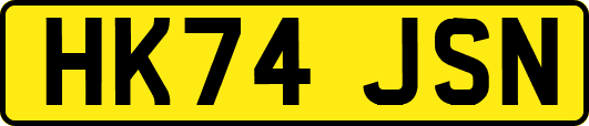 HK74JSN