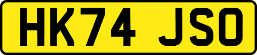 HK74JSO