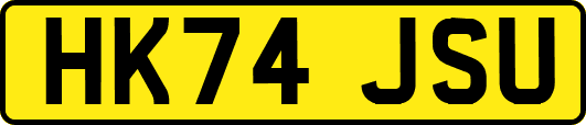 HK74JSU