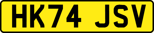 HK74JSV