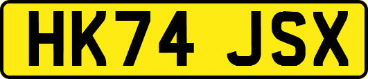 HK74JSX
