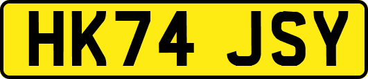 HK74JSY