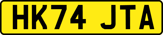 HK74JTA
