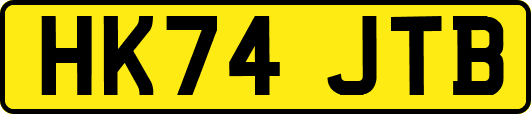 HK74JTB