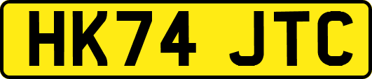HK74JTC