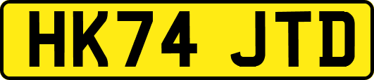 HK74JTD