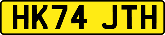 HK74JTH