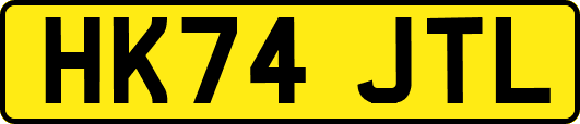 HK74JTL