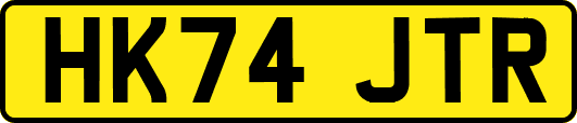 HK74JTR