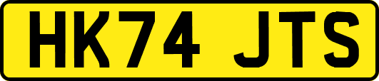 HK74JTS
