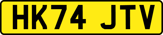 HK74JTV