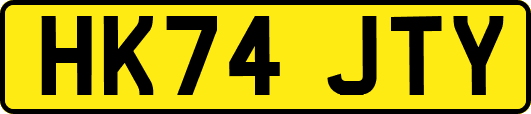 HK74JTY