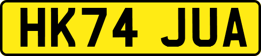 HK74JUA