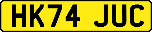 HK74JUC