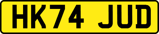 HK74JUD