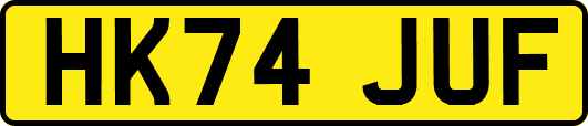 HK74JUF