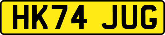 HK74JUG