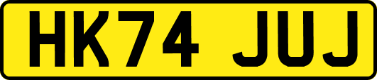 HK74JUJ