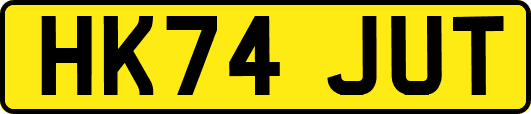 HK74JUT