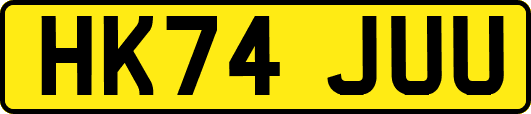 HK74JUU