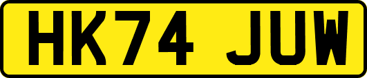 HK74JUW