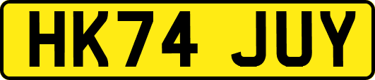 HK74JUY