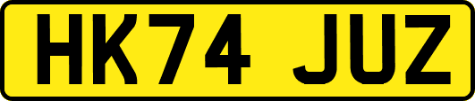 HK74JUZ