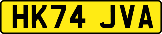 HK74JVA