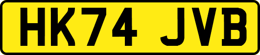 HK74JVB