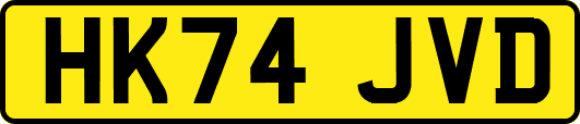 HK74JVD