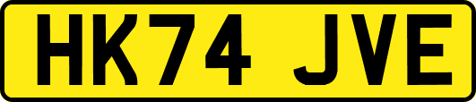 HK74JVE