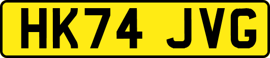 HK74JVG