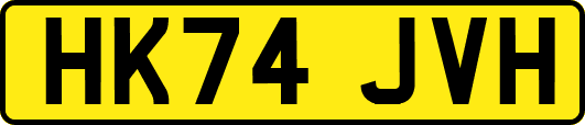HK74JVH